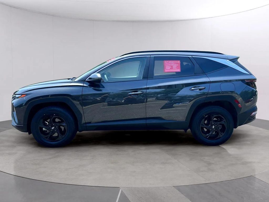 2023 Hyundai Tucson SEL San Clemente CA