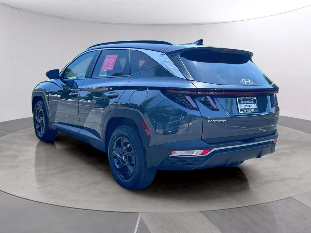 2023 Hyundai Tucson SEL San Clemente CA
