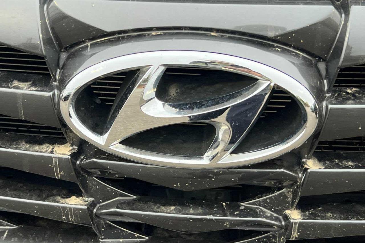 2023 Hyundai Tucson SEL Roseville CA