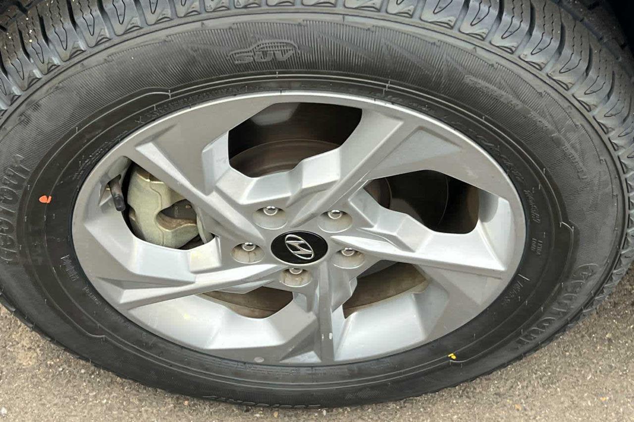 2023 Hyundai Tucson SEL Roseville CA