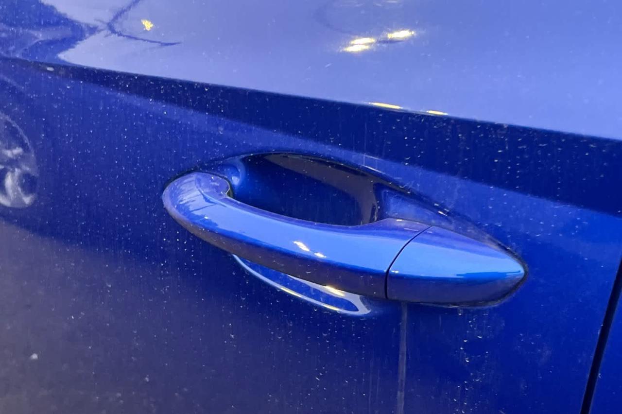 2023 Hyundai Tucson SEL Roseville CA