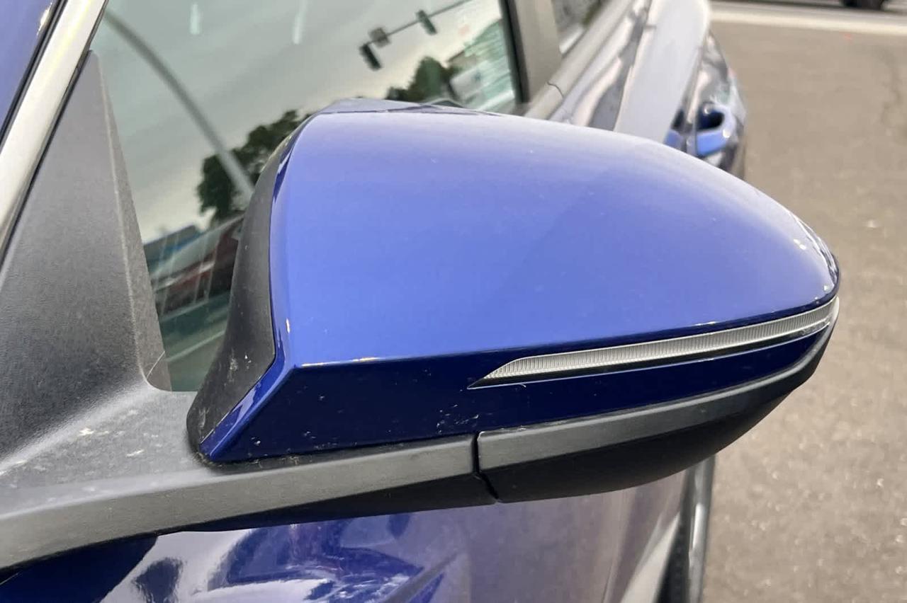 2023 Hyundai Tucson SEL Roseville CA