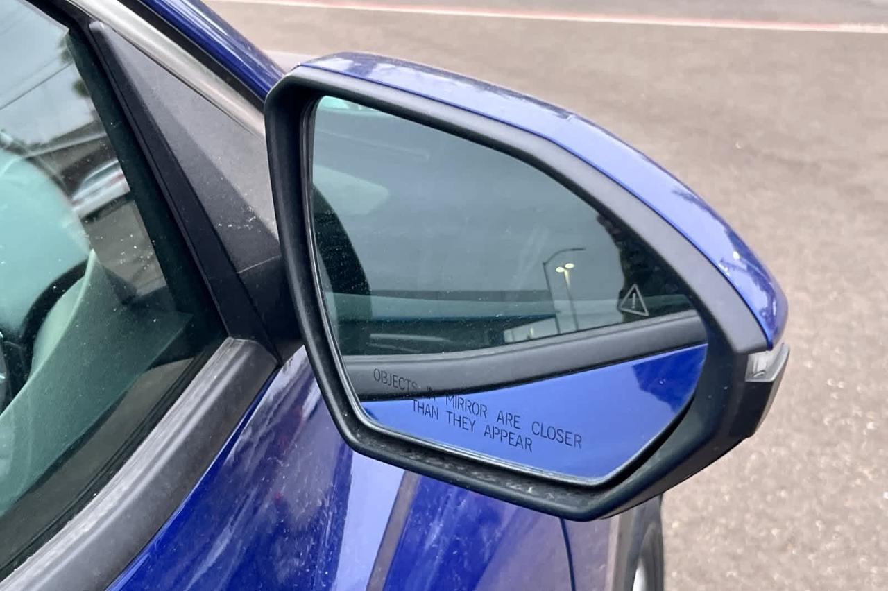 2023 Hyundai Tucson SEL Roseville CA