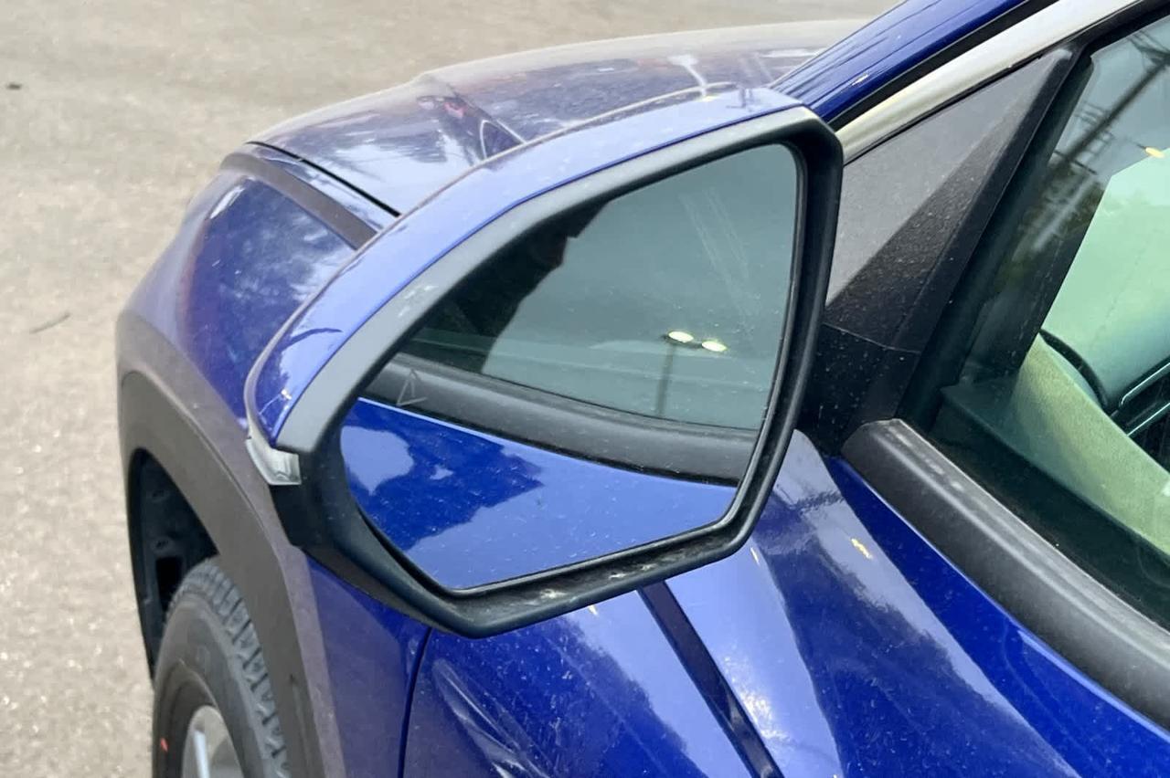 2023 Hyundai Tucson SEL Roseville CA