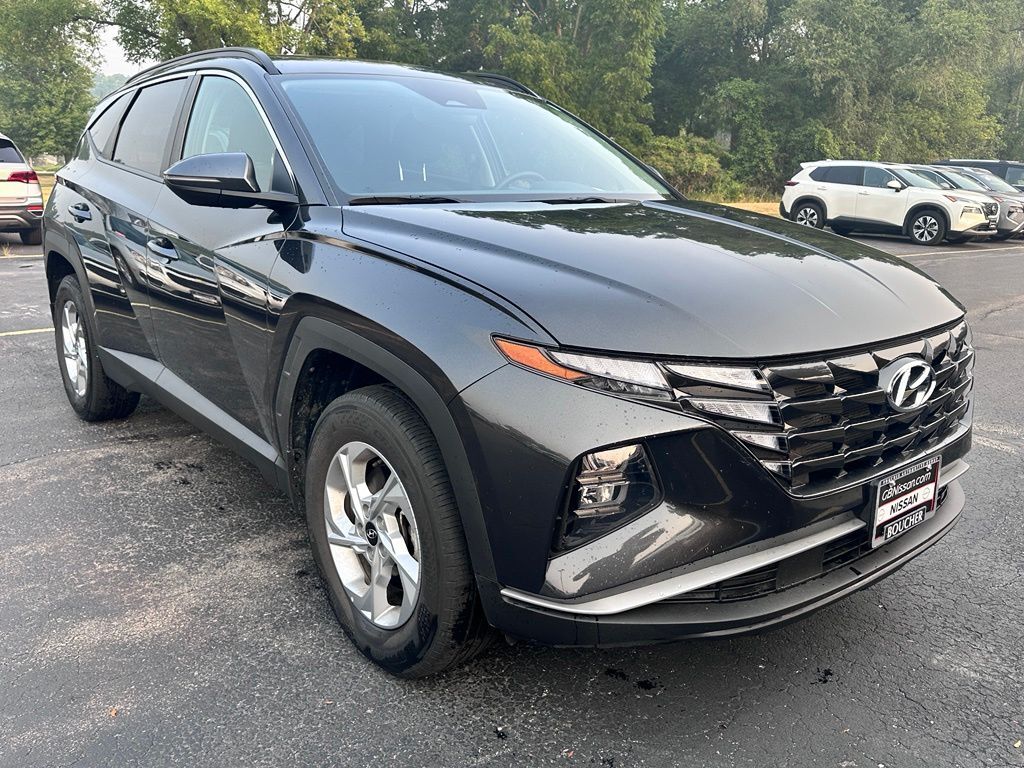 2023 Hyundai Tucson SEL San Clemente CA