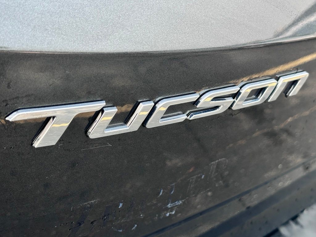 2023 Hyundai Tucson SEL San Clemente CA