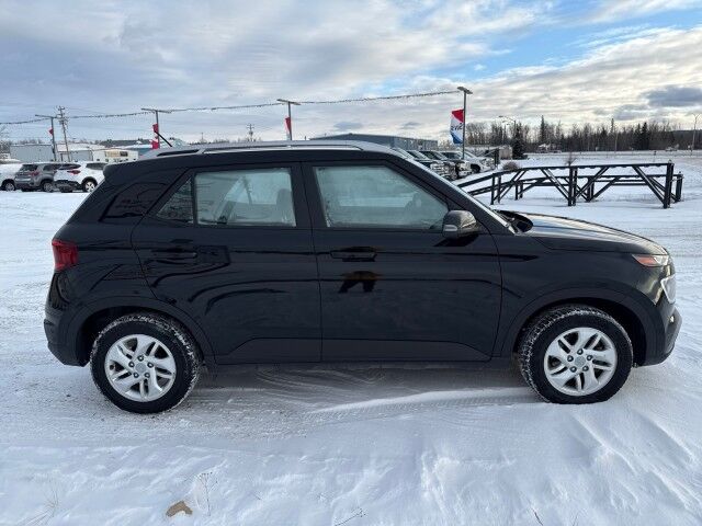 2023 Hyundai Venue Preferred Grande Prairie AB 2023 Hyundai Venue Preferred Grande Prairie AB