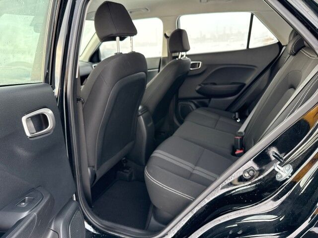 2023 Hyundai Venue Preferred Grande Prairie AB 2023 Hyundai Venue Preferred Grande Prairie AB