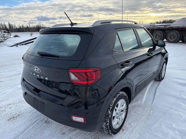 2023 Hyundai Venue Preferred Grande Prairie AB 2023 Hyundai Venue Preferred Grande Prairie AB
