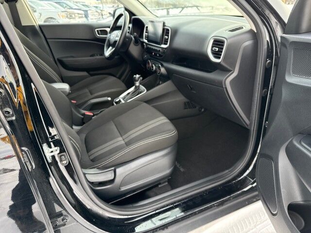 2023 Hyundai Venue Preferred Grande Prairie AB 2023 Hyundai Venue Preferred Grande Prairie AB