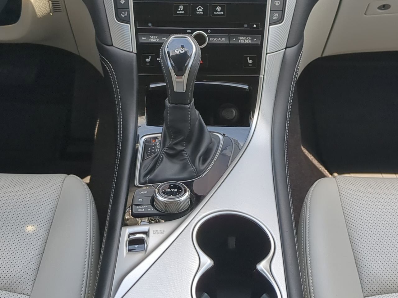 2023 INFINITI Q50 LUXE Appleton WI