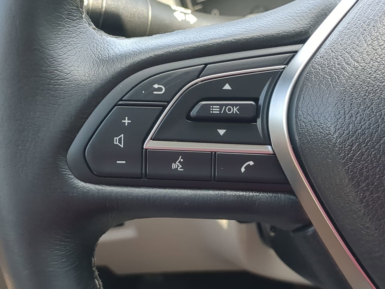 2023 INFINITI Q50 LUXE Appleton WI