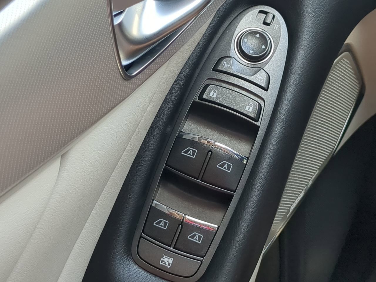 2023 INFINITI Q50 LUXE Appleton WI