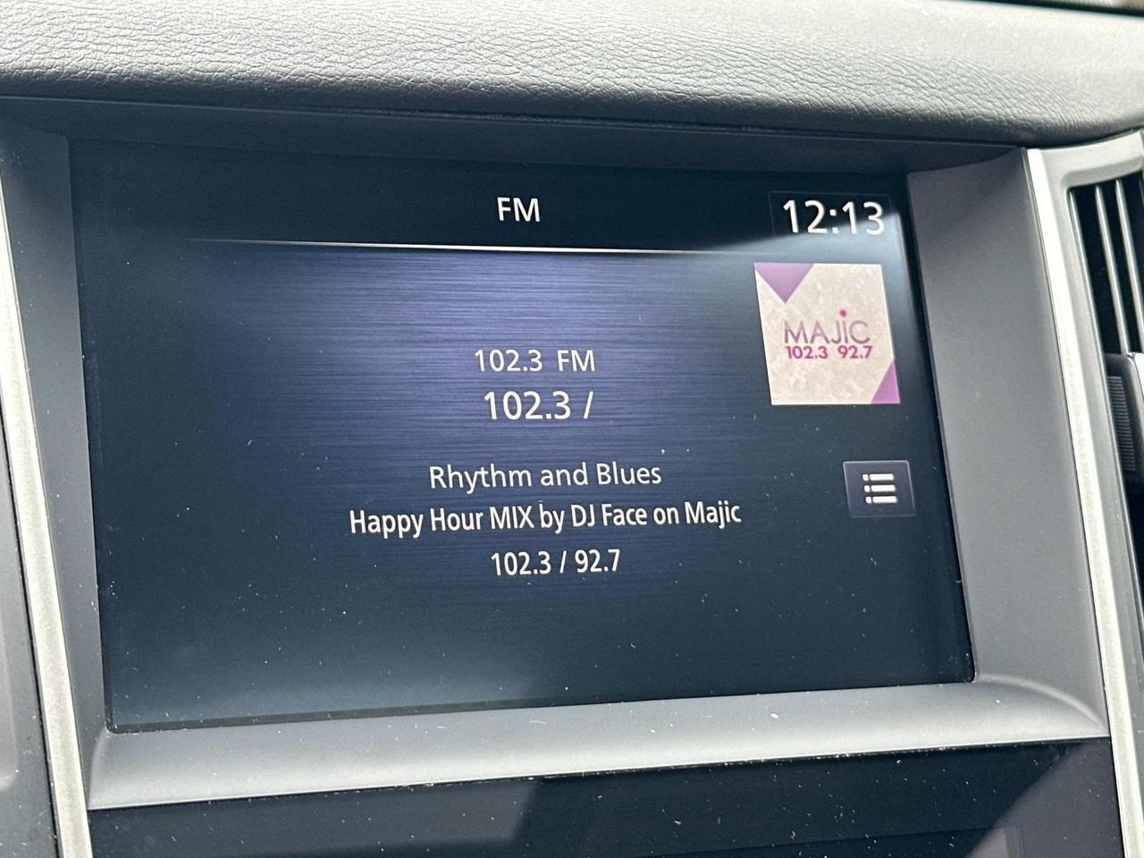 2023 INFINITI Q50 LUXE Woodbridge VA