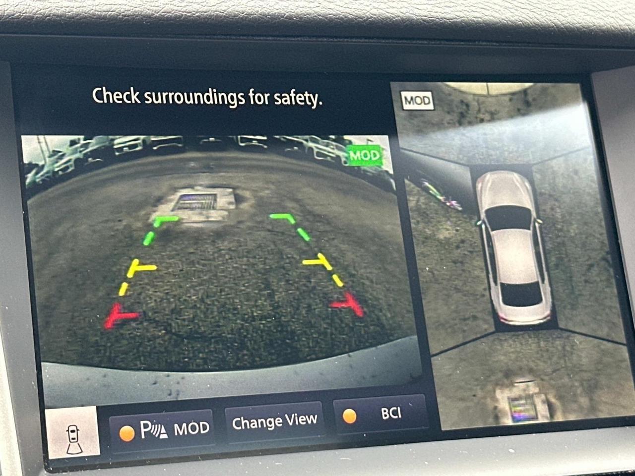 2023 INFINITI Q50 LUXE Woodbridge VA