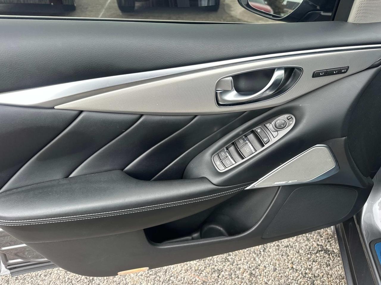 2023 INFINITI Q50 LUXE Woodbridge VA