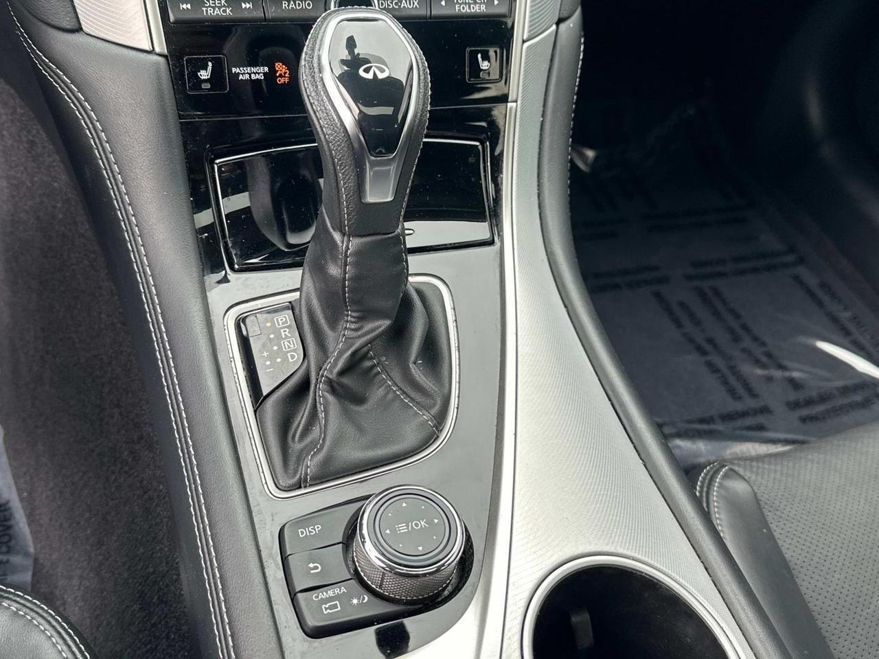 2023 INFINITI Q50 LUXE Woodbridge VA