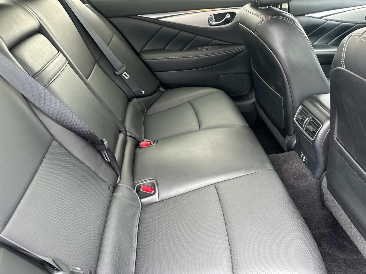 2023 INFINITI Q50 LUXE Woodbridge VA