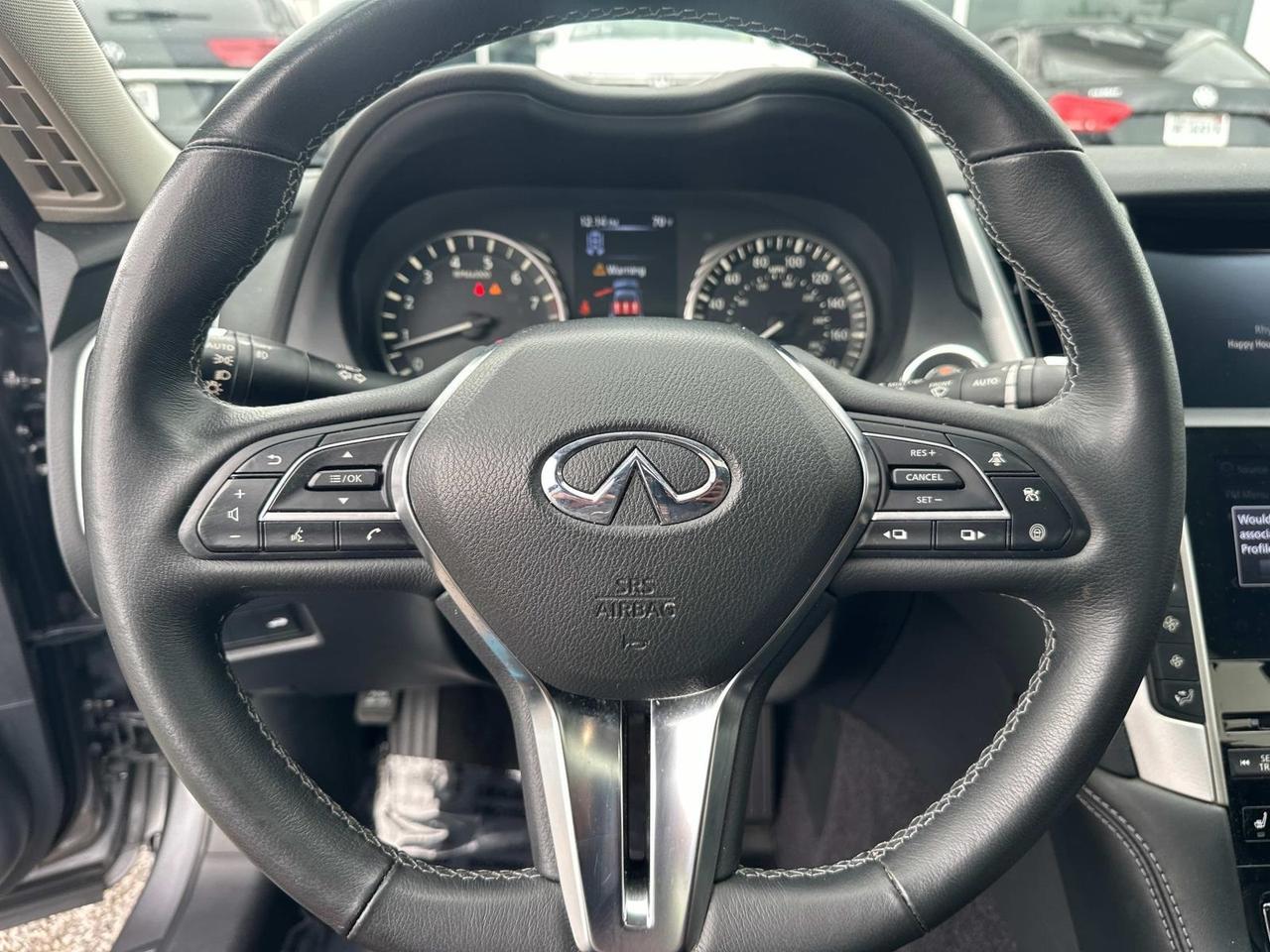 2023 INFINITI Q50 LUXE Woodbridge VA