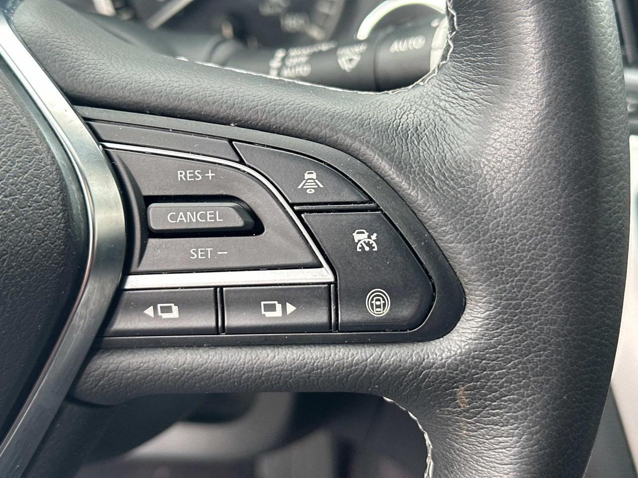 2023 INFINITI Q50 LUXE Woodbridge VA