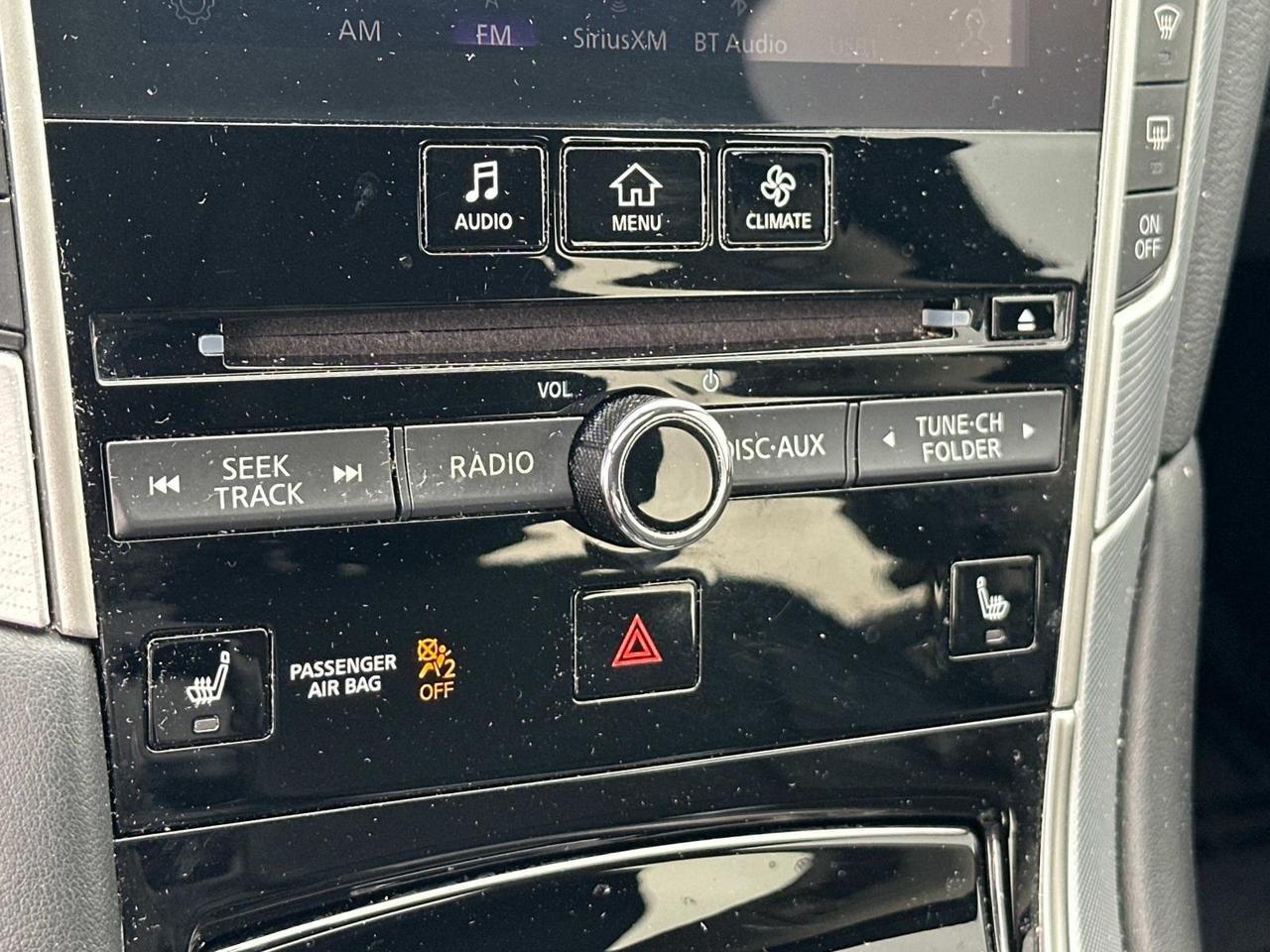 2023 INFINITI Q50 LUXE Woodbridge VA