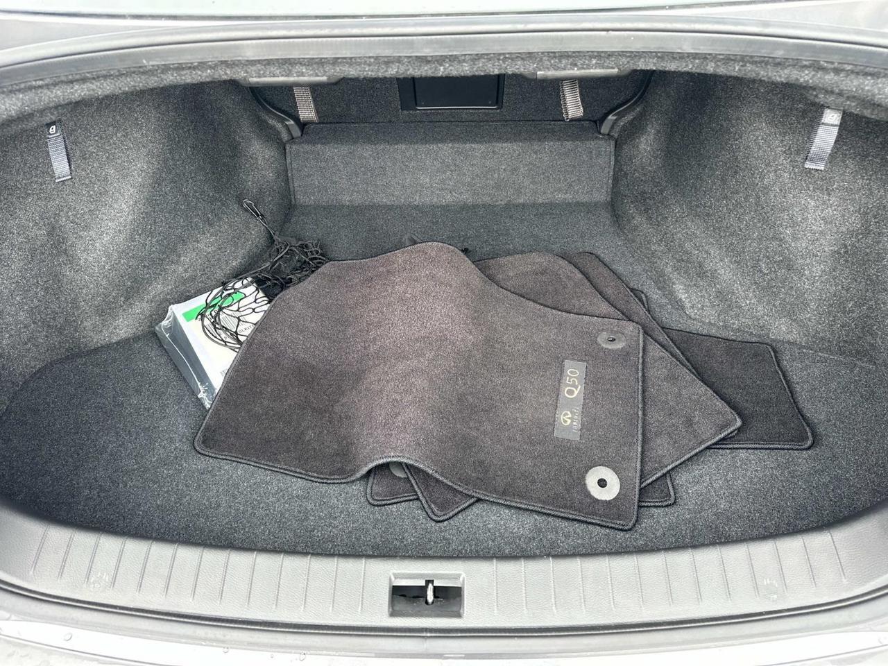 2023 INFINITI Q50 LUXE Woodbridge VA