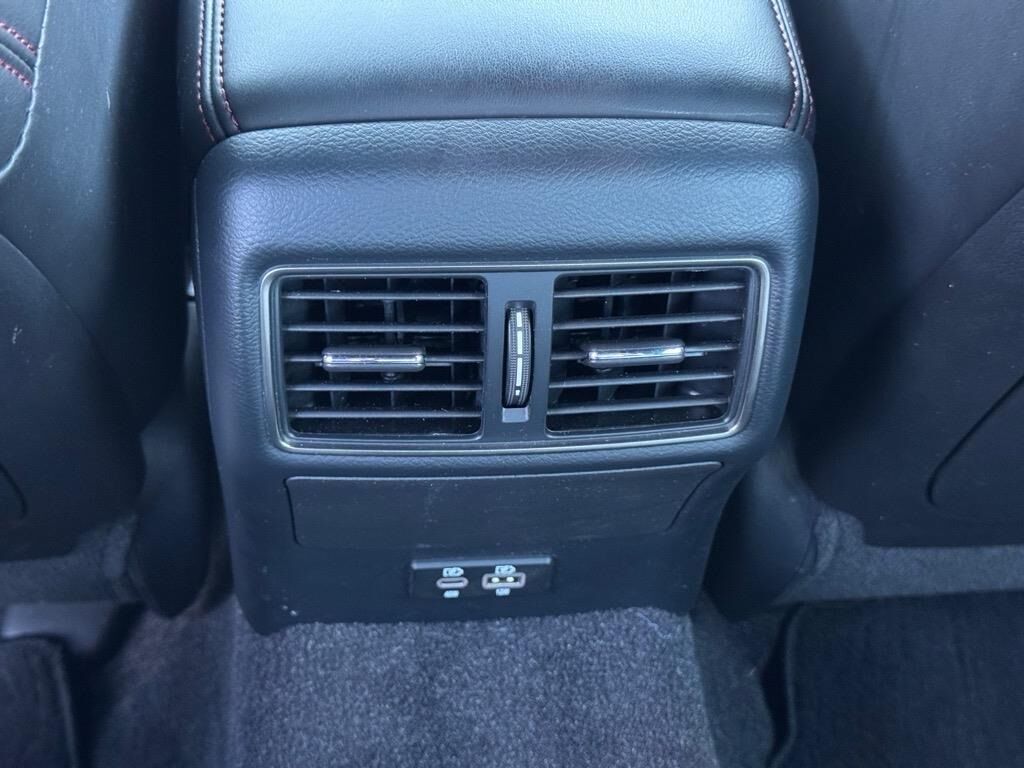 2023 INFINITI Q50 Red Sport 400 Morristown TN 2023 INFINITI Q50 Red Sport 400 Morristown TN