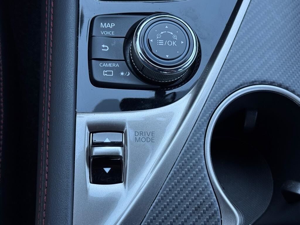 2023 INFINITI Q50 Red Sport 400 Morristown TN 2023 INFINITI Q50 Red Sport 400 Morristown TN