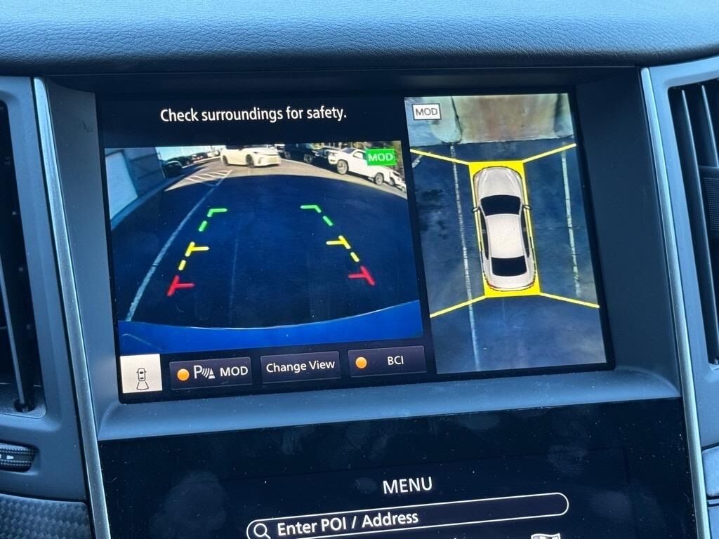 2023 INFINITI Q50 Red Sport 400 Morristown TN 2023 INFINITI Q50 Red Sport 400 Morristown TN