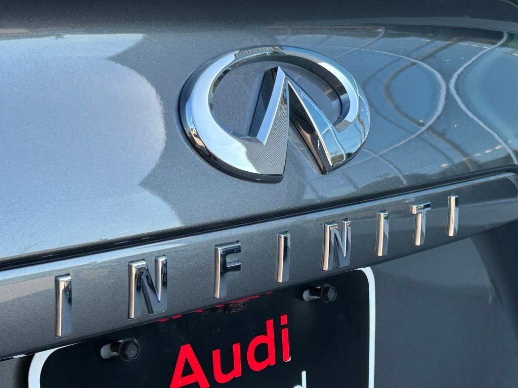 2023 INFINITI QX50 LUXE Lakeland FL