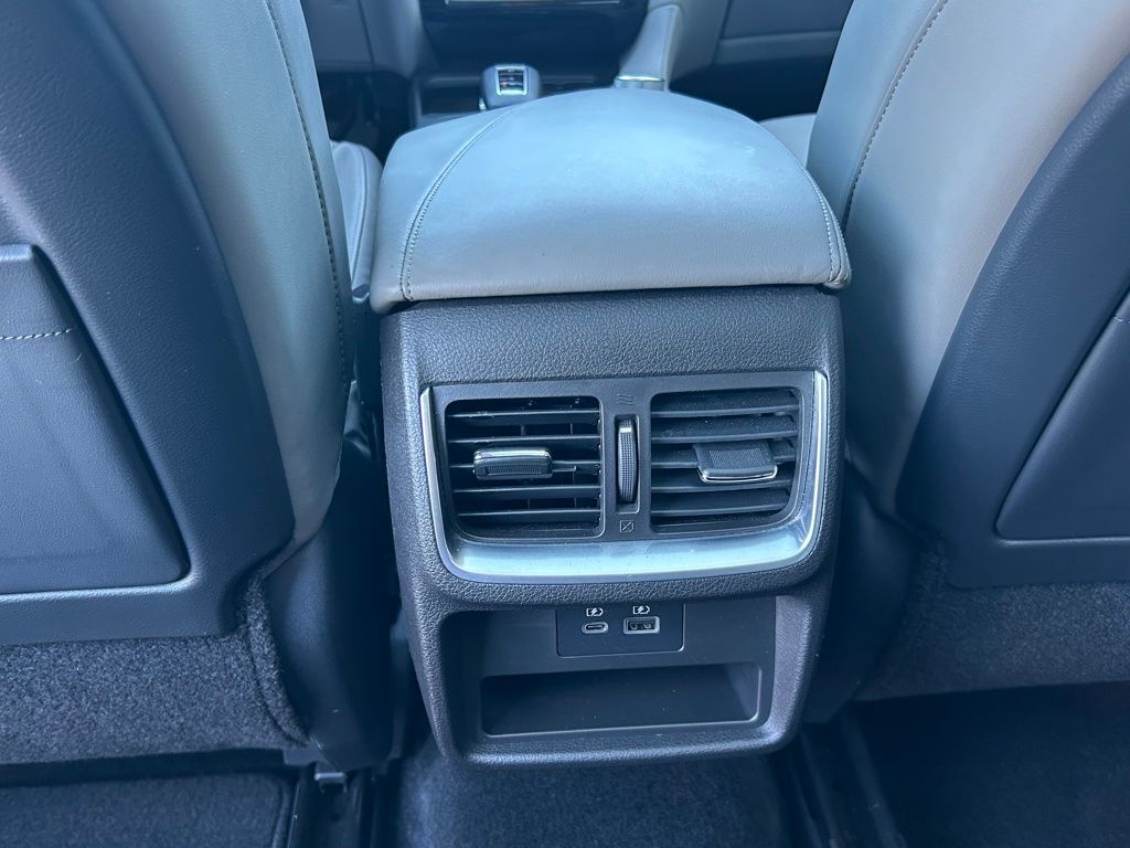2023 INFINITI QX50 LUXE Lakeland FL