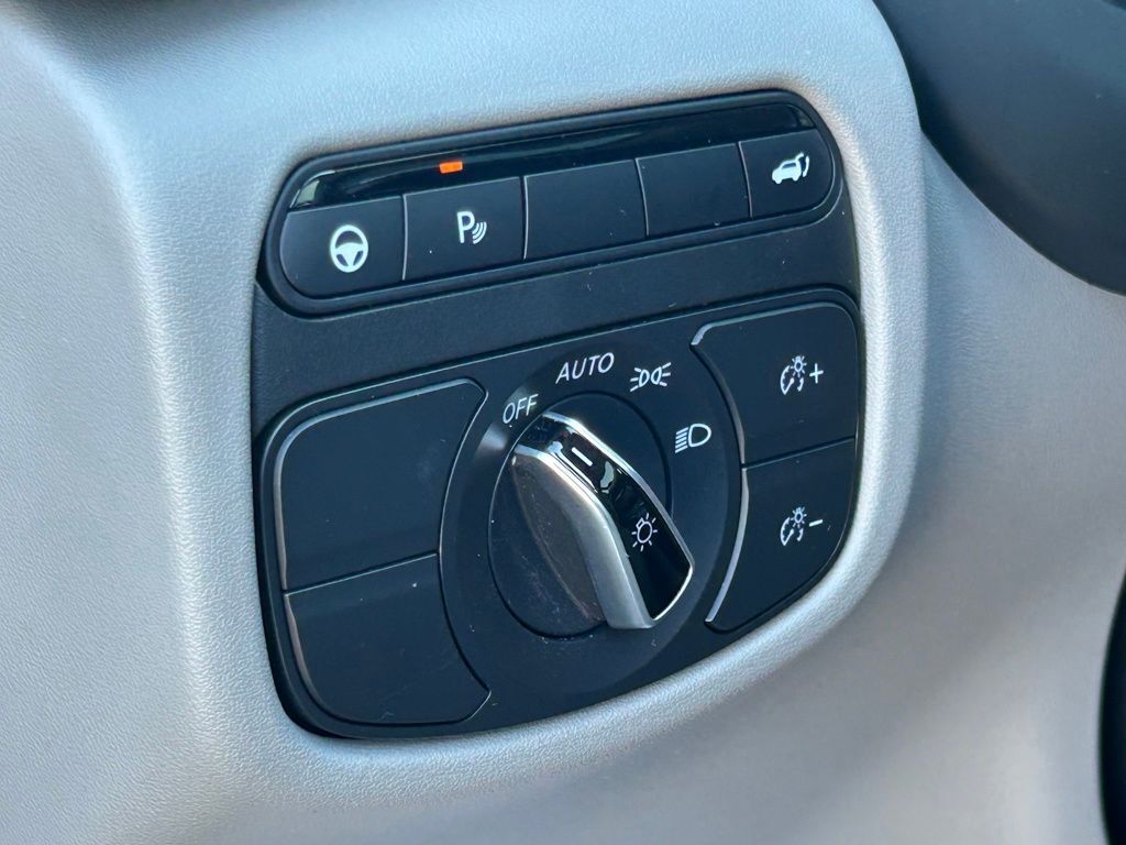 2023 INFINITI QX50 LUXE Lakeland FL