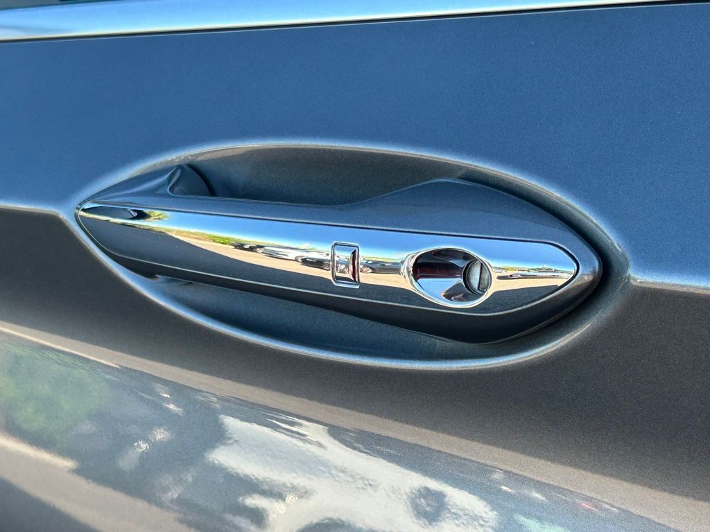 2023 INFINITI QX50 LUXE Lakeland FL