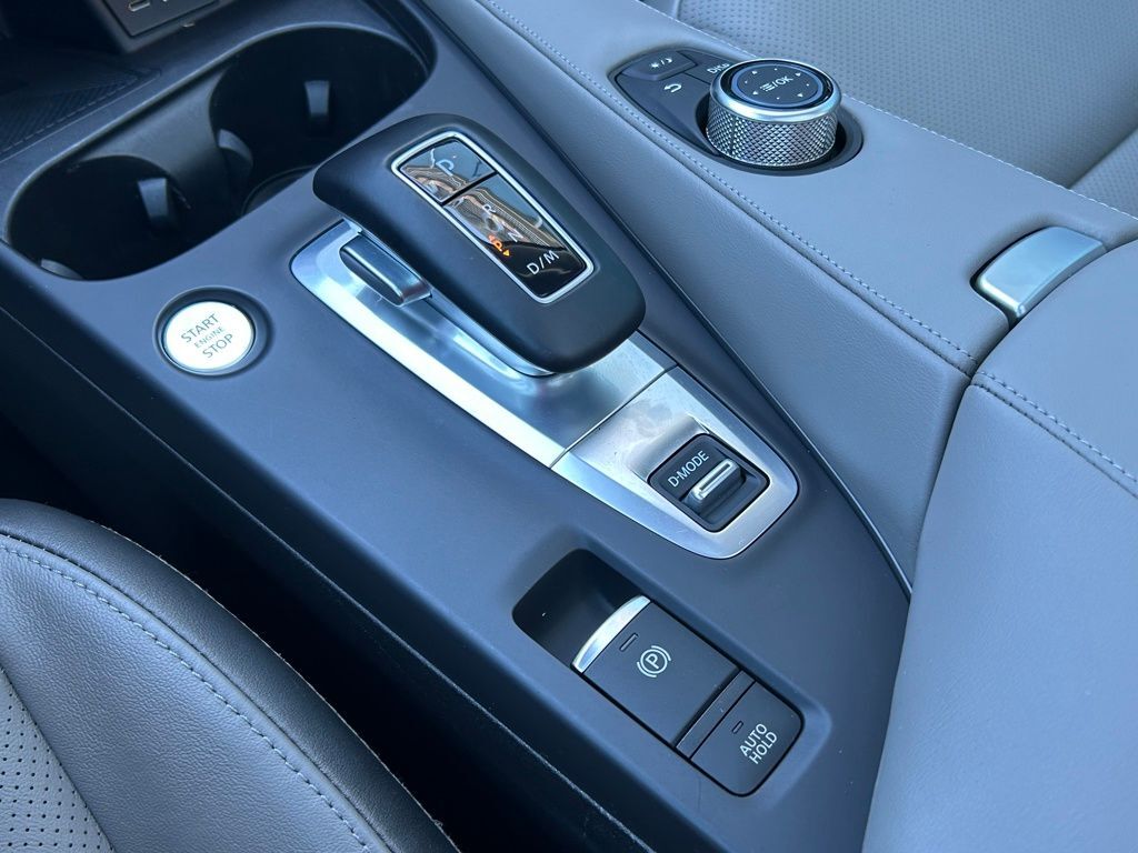 2023 INFINITI QX50 LUXE Lakeland FL