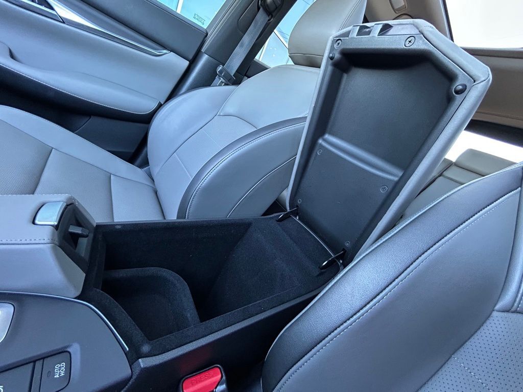 2023 INFINITI QX50 LUXE Lakeland FL