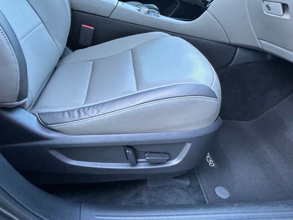 2023 INFINITI QX50 LUXE Lakeland FL