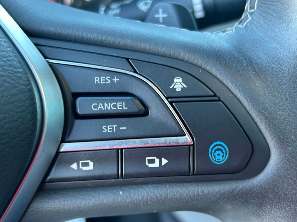 2023 INFINITI QX50 LUXE Lakeland FL