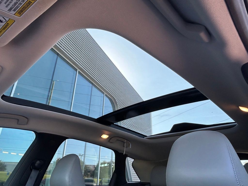 2023 INFINITI QX50 LUXE Lakeland FL