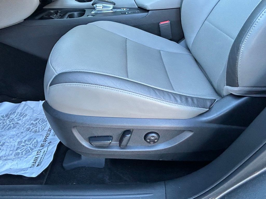 2023 INFINITI QX50 LUXE Lakeland FL