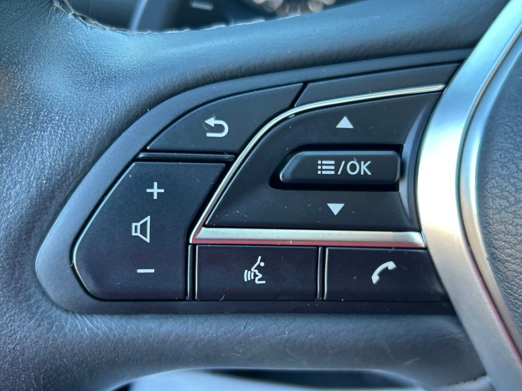 2023 INFINITI QX50 LUXE Lakeland FL