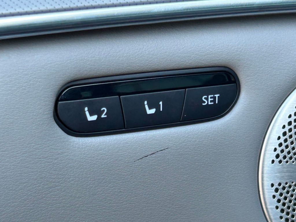 2023 INFINITI QX50 LUXE Lakeland FL