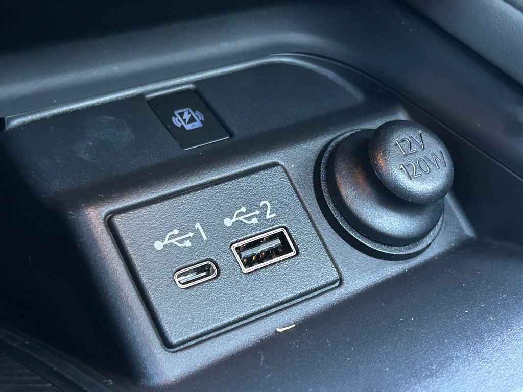 2023 INFINITI QX50 LUXE Lakeland FL