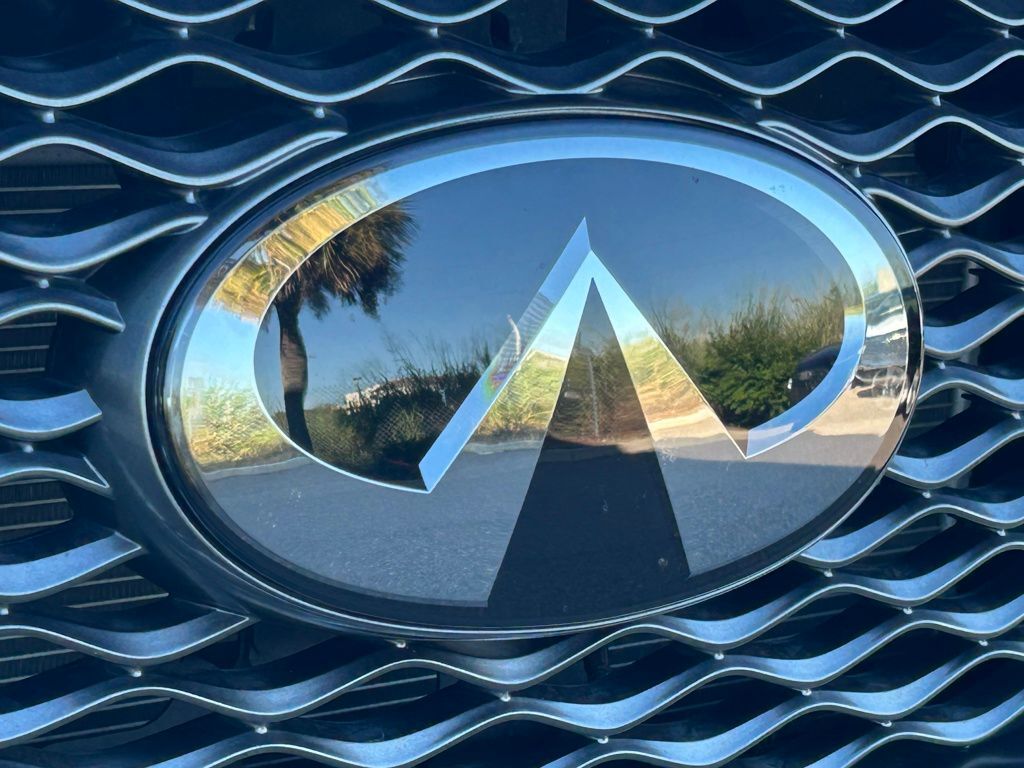 2023 INFINITI QX50 LUXE Lakeland FL
