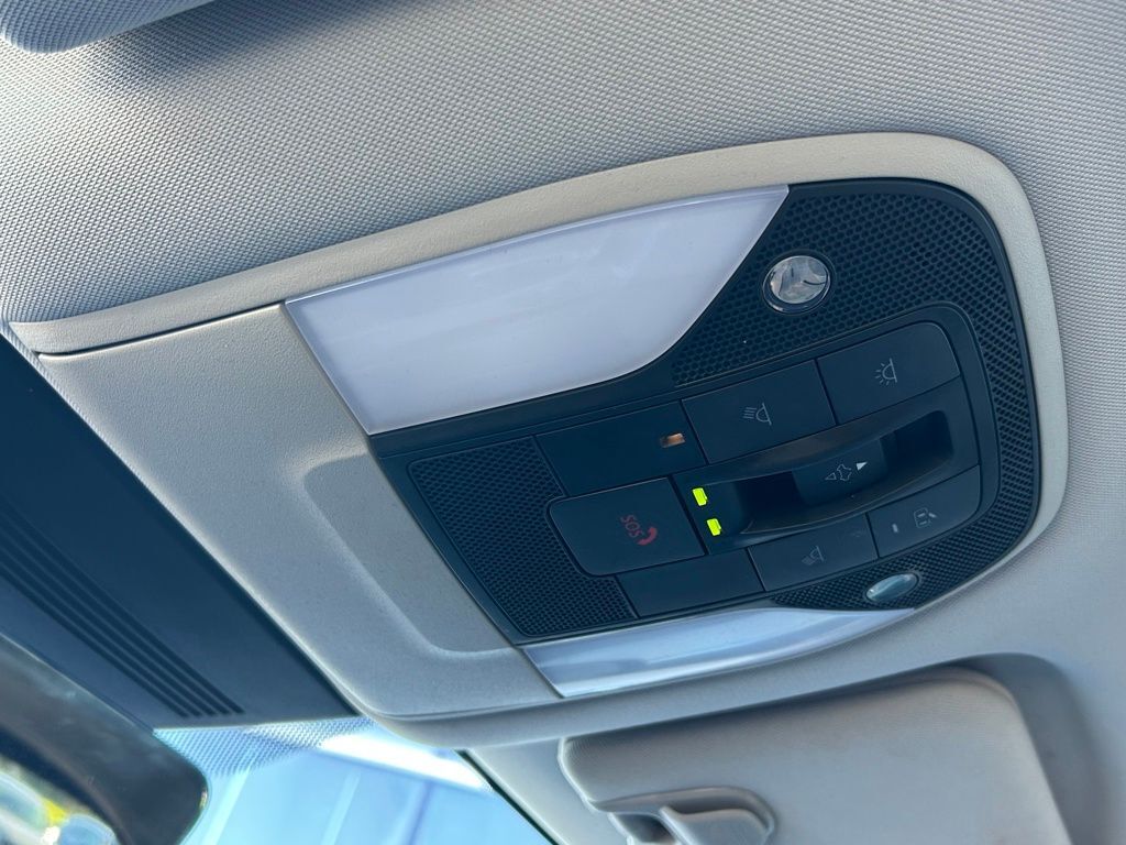 2023 INFINITI QX50 LUXE Lakeland FL