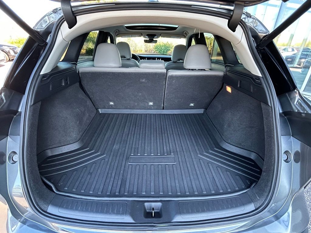 2023 INFINITI QX50 LUXE Lakeland FL