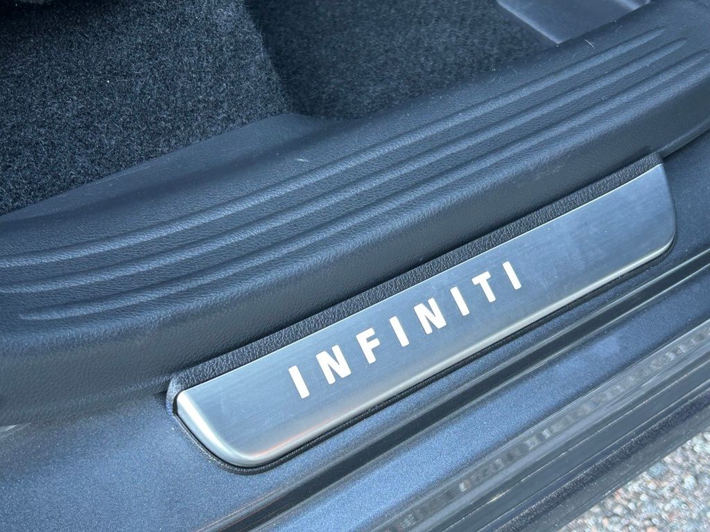 2023 INFINITI QX50 LUXE Lakeland FL