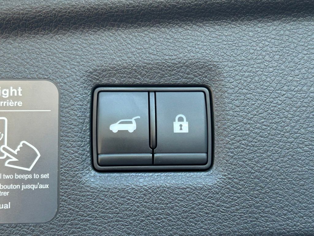 2023 INFINITI QX50 LUXE Lakeland FL