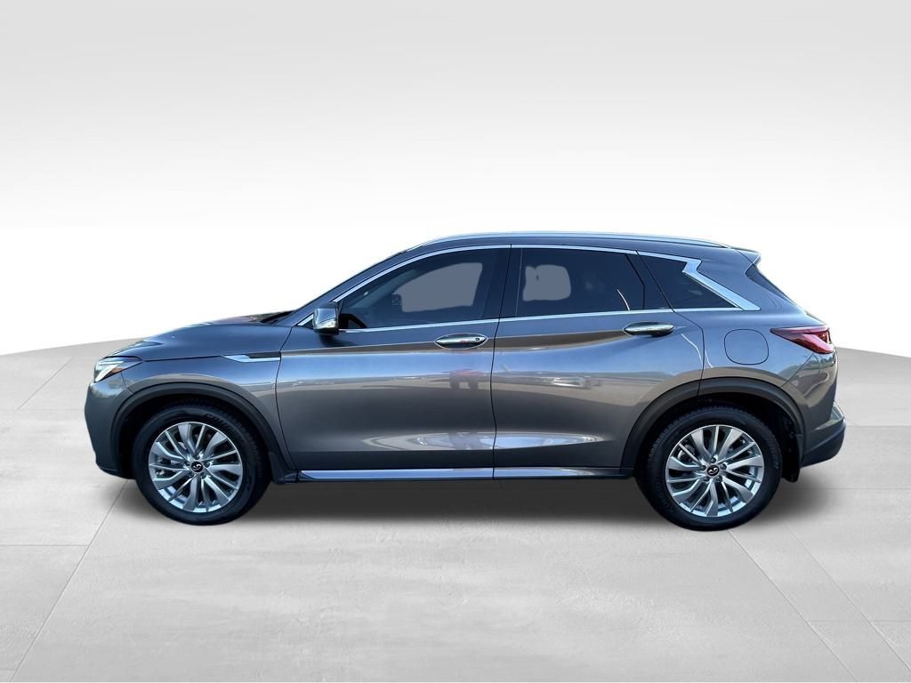 2023 INFINITI QX50 LUXE Lakeland FL