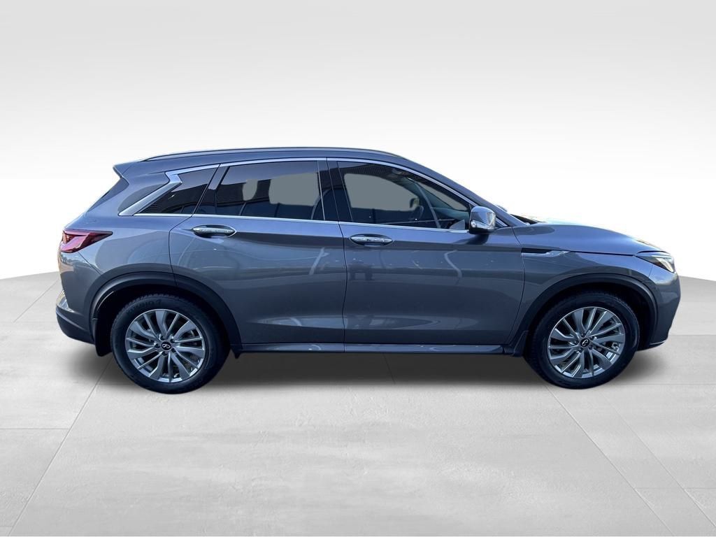 2023 INFINITI QX50 LUXE Lakeland FL