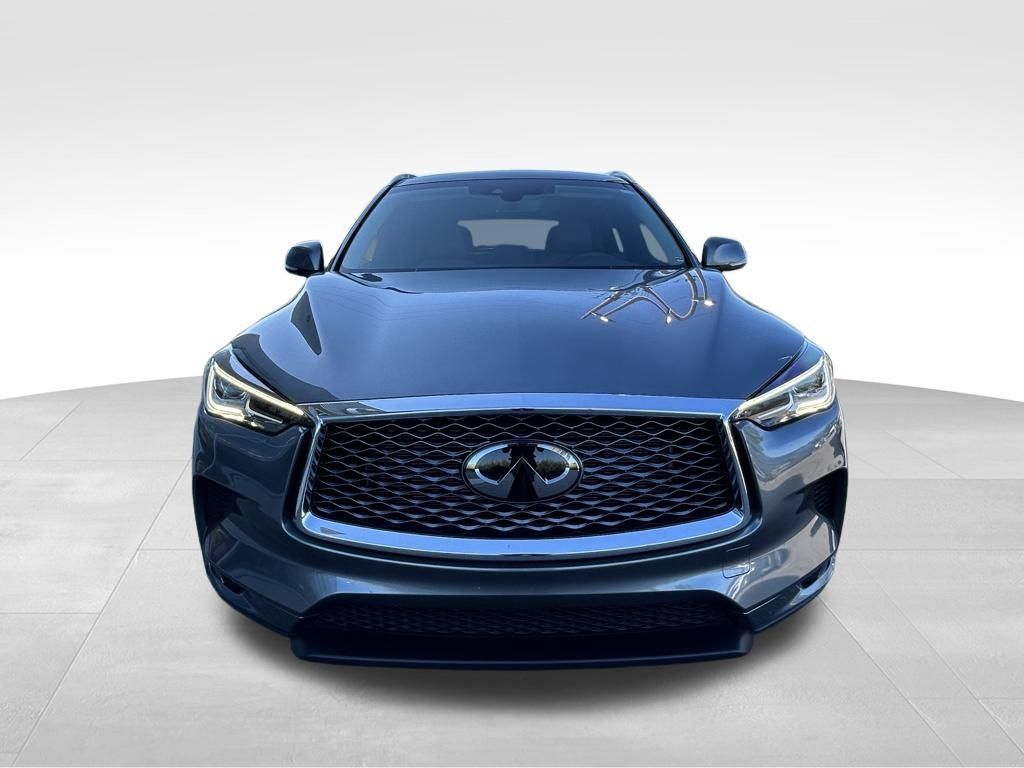 2023 INFINITI QX50 LUXE Lakeland FL